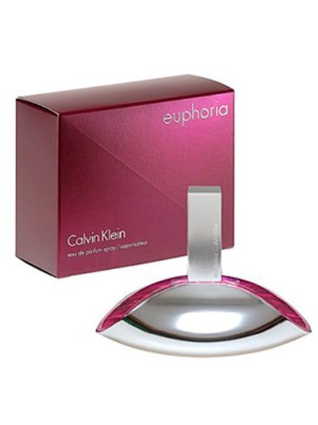 Calvin Klein Calvin Klein Euphoria 100 ml (edp)