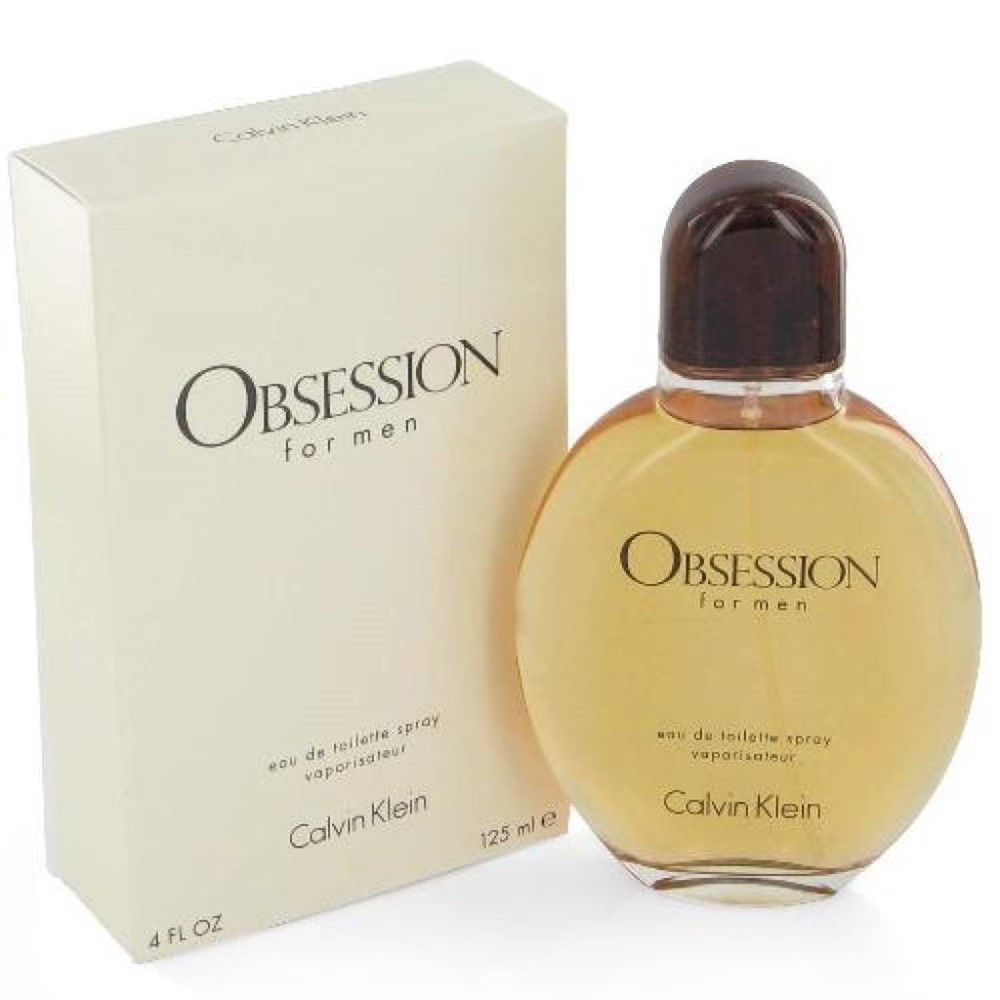 Calvin Klein Obsession 75 ml (edt)