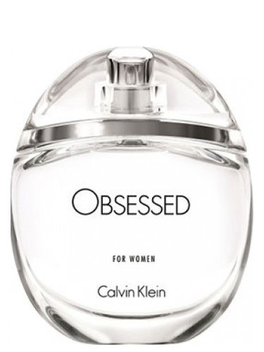 Calvin Klein Obsessed Woman Мини 5 ml (edp)