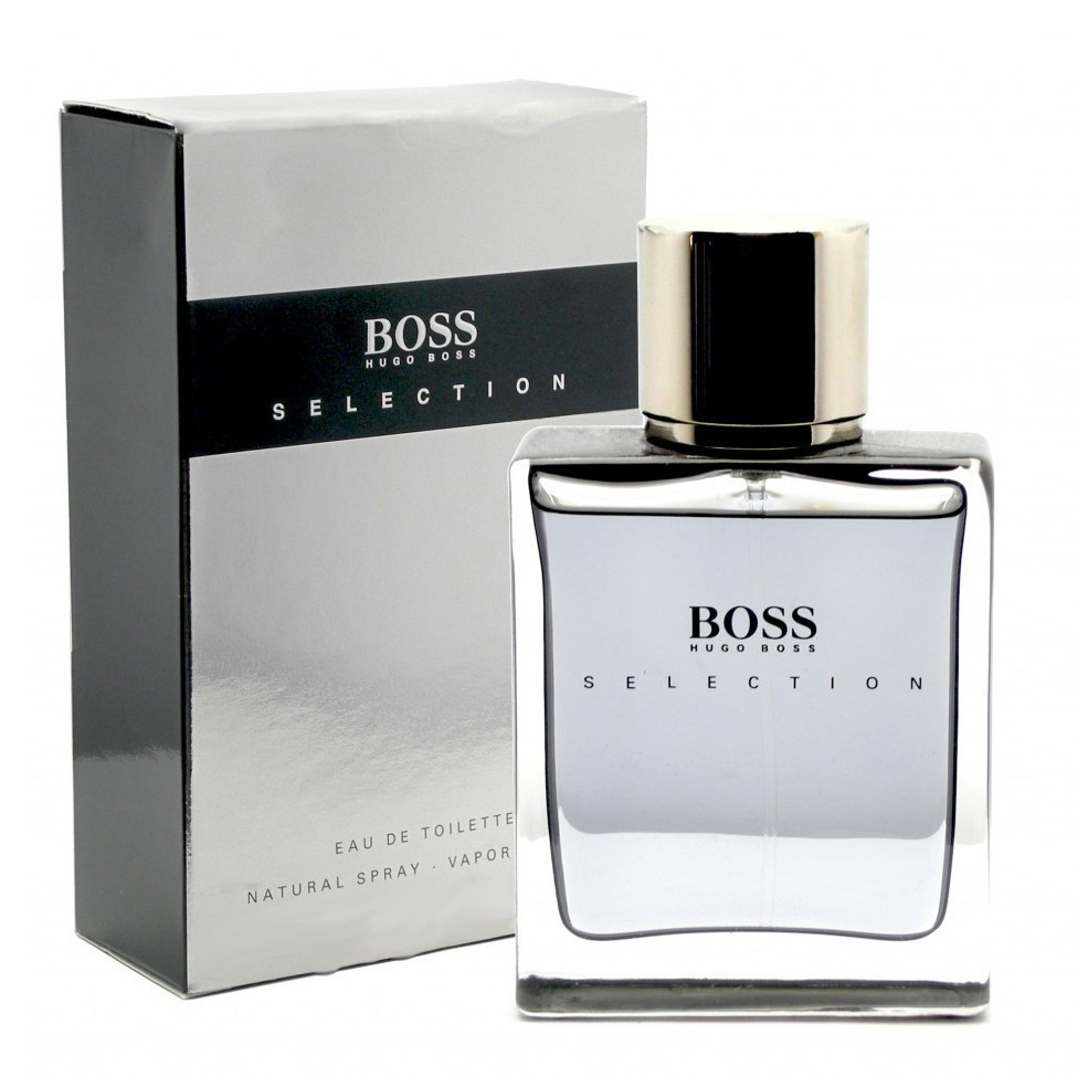 Hugo Boss Boss Selection 90 ml (edt)