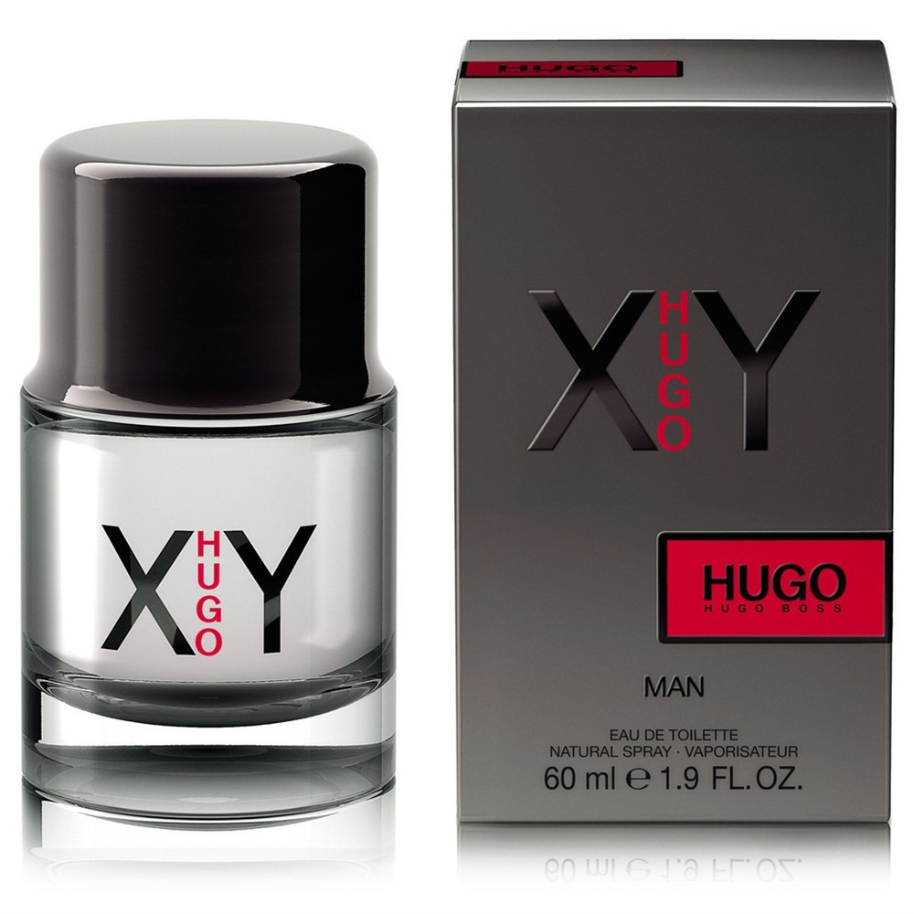 Hugo Boss Hugo Xy 100 ml (edt)