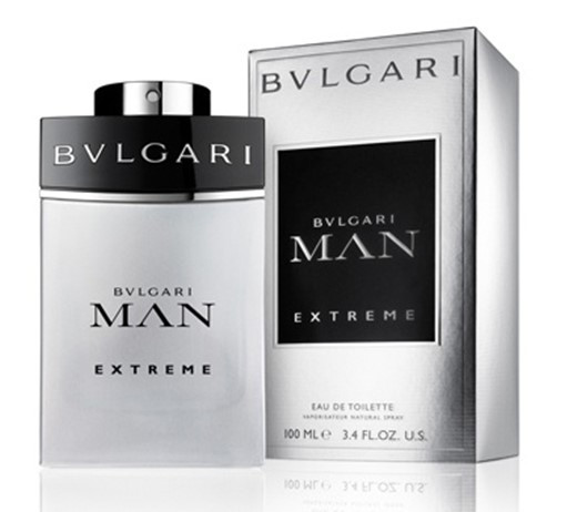 Bvlgari Bvlgari Man Extreme 100 ml (edt)