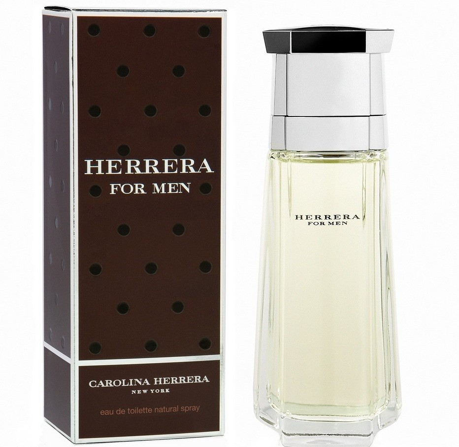 Carolina Herrera Herrera 100 ml (edt)
