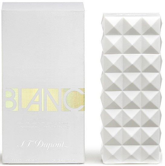Dupont S.T. Dupont S.T. Blanc 100 ml (edp)