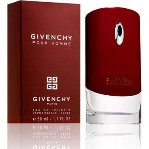 Givenchy Givenchy Pour Homme 100 ml (edt)