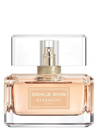 Givenchy Dahlia Divin Nude 50 ml (edp)