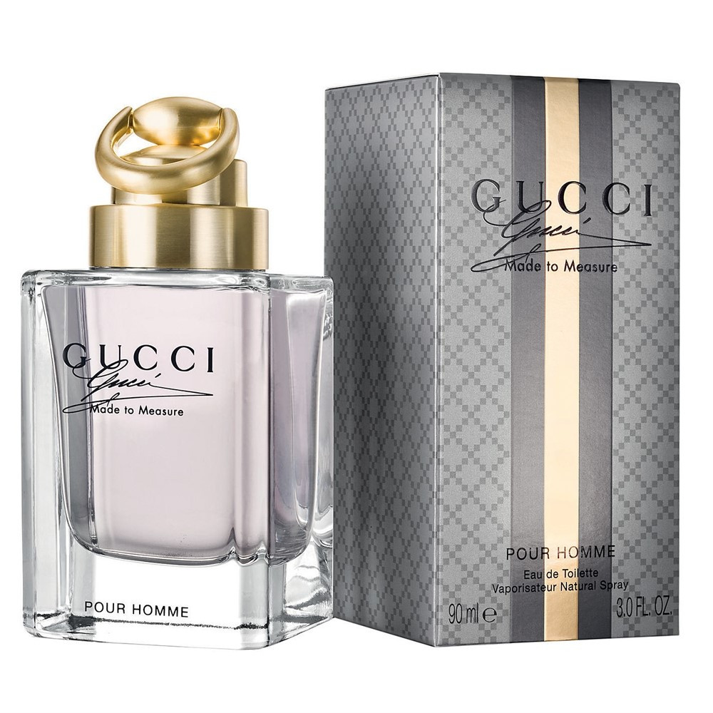 Gucci Gucci Made To Measure 90 ml (edt)