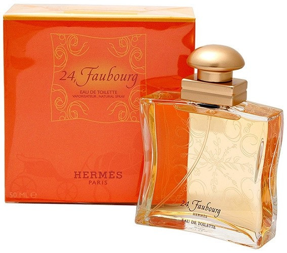 Hermes Hermes 24 Faubourg 30 ml (edt)