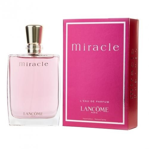 Lancome Miracle L'Eau de Parfum 30 ml (edp)