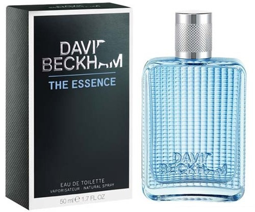 David Beckham The Essence 50 ml (edt)