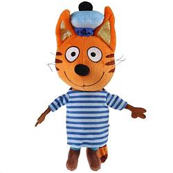 Мягкая игрушка Коржик (Три кота)