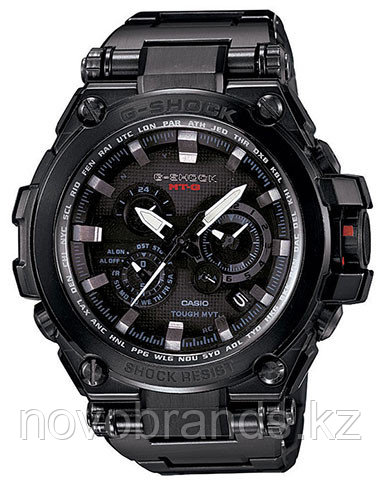 Наручные часы Casio MTG-S1000BD-1A