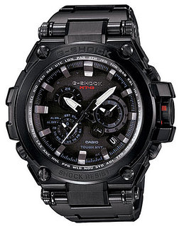 Наручные часы Casio MTG-S1000BD-1A