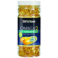 Omega 3 Shiffa Home with