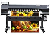 Эко-сольвентный принтер Icontek M1601