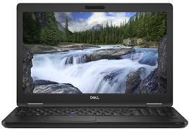 Ноутбук Dell Core i7 8565U, фото 2