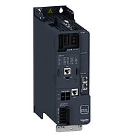 Преобразователь частоты Altivar Machine ATV340U75N4E, 3-фазный, 380-480B,11 кВт,IP20 ATV340U75N4E Преобразователь частоты Altivar Machine ATV340U75N4E, 3-фазный, 380-480B,11 кВт,IP20