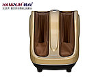 Массажер для ног HANSUN FOOT GUASHA REFLEXOLOGY NEX FC1006 золотой, фото 5