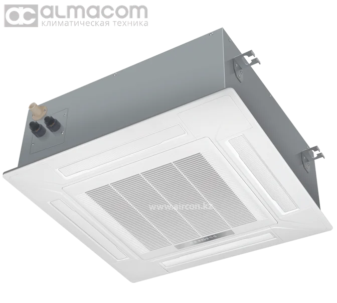 Кондиционер кассетного типа Almacom АСС-60HA (S ≥ 160 м2)