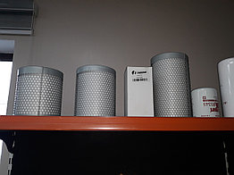 Запчасти на компрессоры