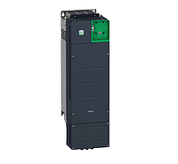 Преобразователь частоты Altivar Machine ATV340D55N4E, 3- фазный, 380-480B,75 кВт,IP20 ATV340D55N4E Преобразователь частоты Altivar Machine ATV340D55N4E, 3- фазный, 380-480B,75 кВт,IP20