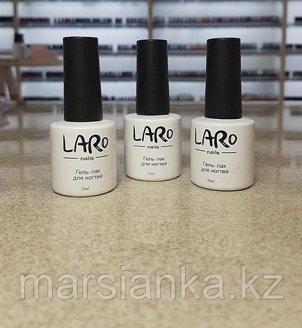 Гель лак LARO №001, 7мл, фото 2