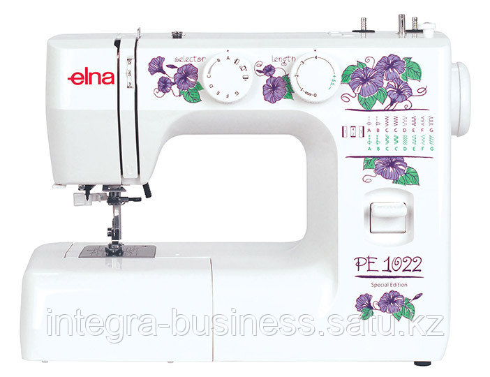 Швейная машинка ELNA PE1022, фото 1