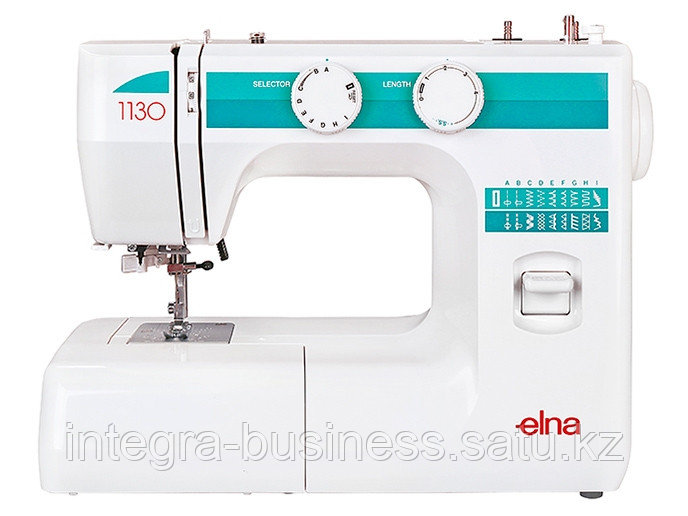 Швейная машинка ELNA 1130, фото 1