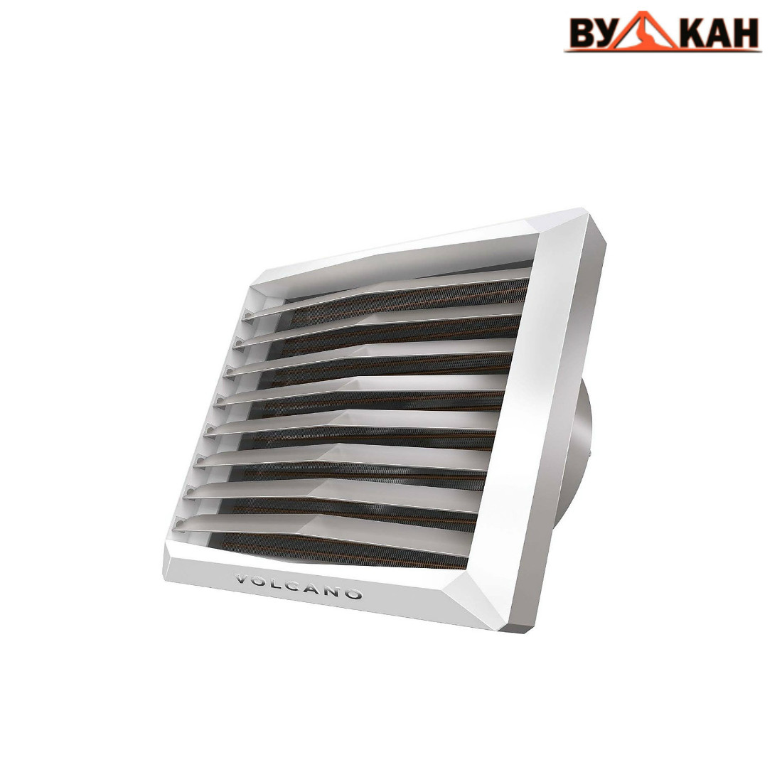 ТЕПЛОВЕНТИЛЯТОР VOLCANO VR MINI AC