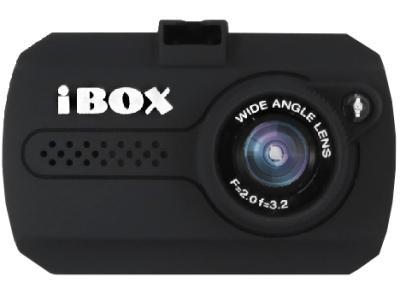 Видеорегистратор iBOX PRO-990 Black