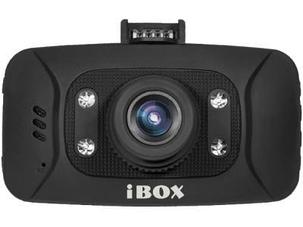 Видеорегистратор iBOX Z-800 Black, фото 2