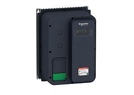 Преобразователь частоты Altivar Machine ATV320U04N4W, 3-фазный, 380-500 B,0,37 кВт, IP66