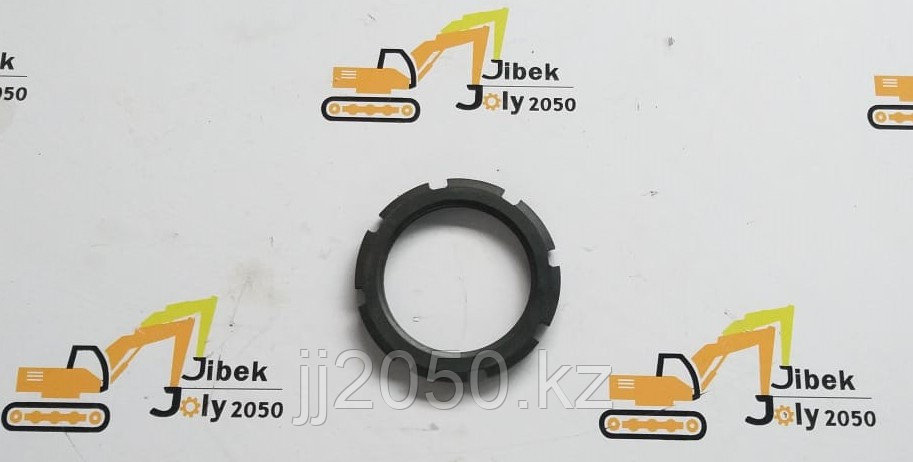 Гайка стопорная бортового редуктора