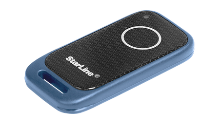 Автосигнализация StarLine S96 BT GSM+GPS, фото 2