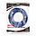 SHIP S6025BL0500-P Патч Корд Cat.6, UTP, RJ-45, 5 м синий, фото 2