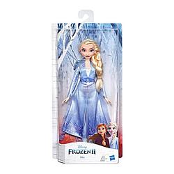 Кукла Disney Princess Frozen Холодное сердце 2 в ассортименте