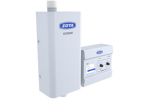 Электрокотел ZOTA «Econom» 42 кВт. - фото 2 - id-p71453233