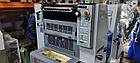 2-красочная листовая офсетная печатная машина RYOBI 522HXX 2+0, 1999 г., фото 3