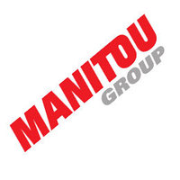 Клапан Manitou 748143