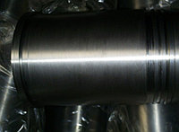 Гильза цилиндра 6162-25-2210