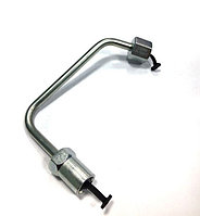 Трубка топливная к форсункам Cummins ISF 2.8 Для автомобилей Газель Бизнес и Некст