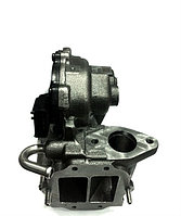 Клапан ЕГР/EGR (рециркулятор) для двигателя /Cummins ISF 2,8 Е-4 для автомобилей Газель Бизнес и Некст