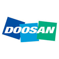 Патрубок радиатора Doosan 2185-1316