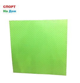 Татами даянг спортивный (Габариты: 100 х 100 х 2 см)