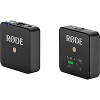 Радио петличный микрофон Rode Wireless Go Compact Digital Wireless System