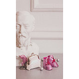 Обувь для кукол «Розовые мечты», набор для создания, 10.2 × 29.5 см, фото 2