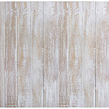 Фотофон «Доски-Бетон», 45 × 45 см, переплетный картон, фото 2