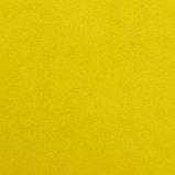 Бумага упаковочная крафт двусторонняя, жёлтый, 0,5 х 10 м, 70 г/м² /м2, фото 2