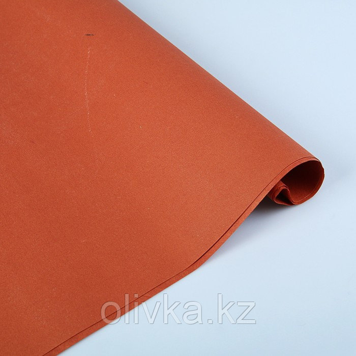 Бумага тутовая, HANJI, «Калька», коричневый 0,64 х 0,94 м, 52 г/м2
