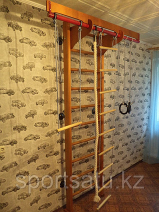 ДСК пристенный Карусель